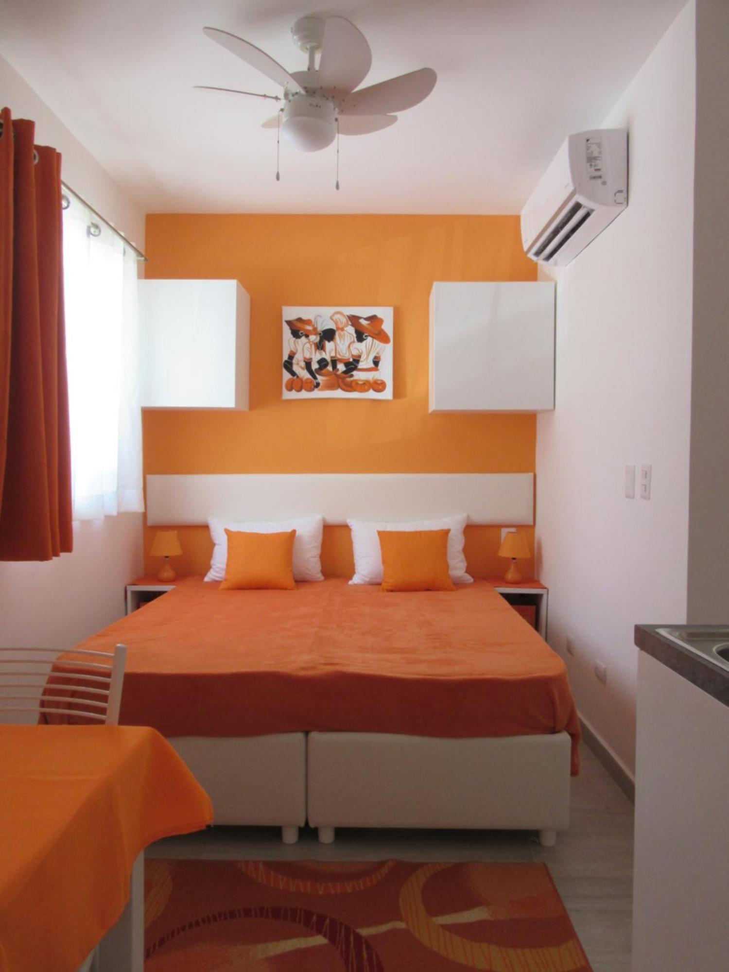 Coral Village 1 - Caribbean Apartments, & Pool Appartement *