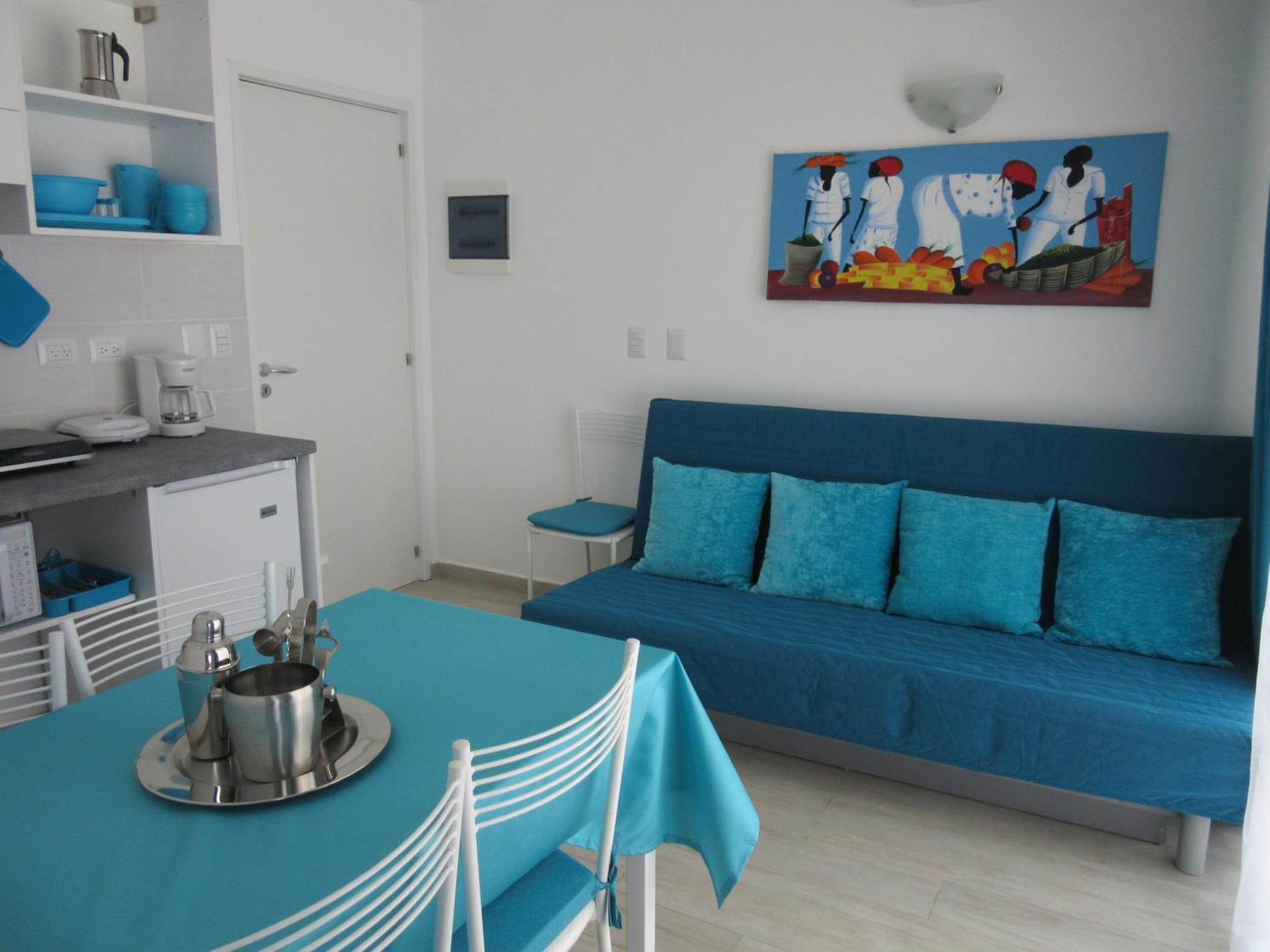 Coral Village 1 - Caribbean Apartments, & Pool Appartement *