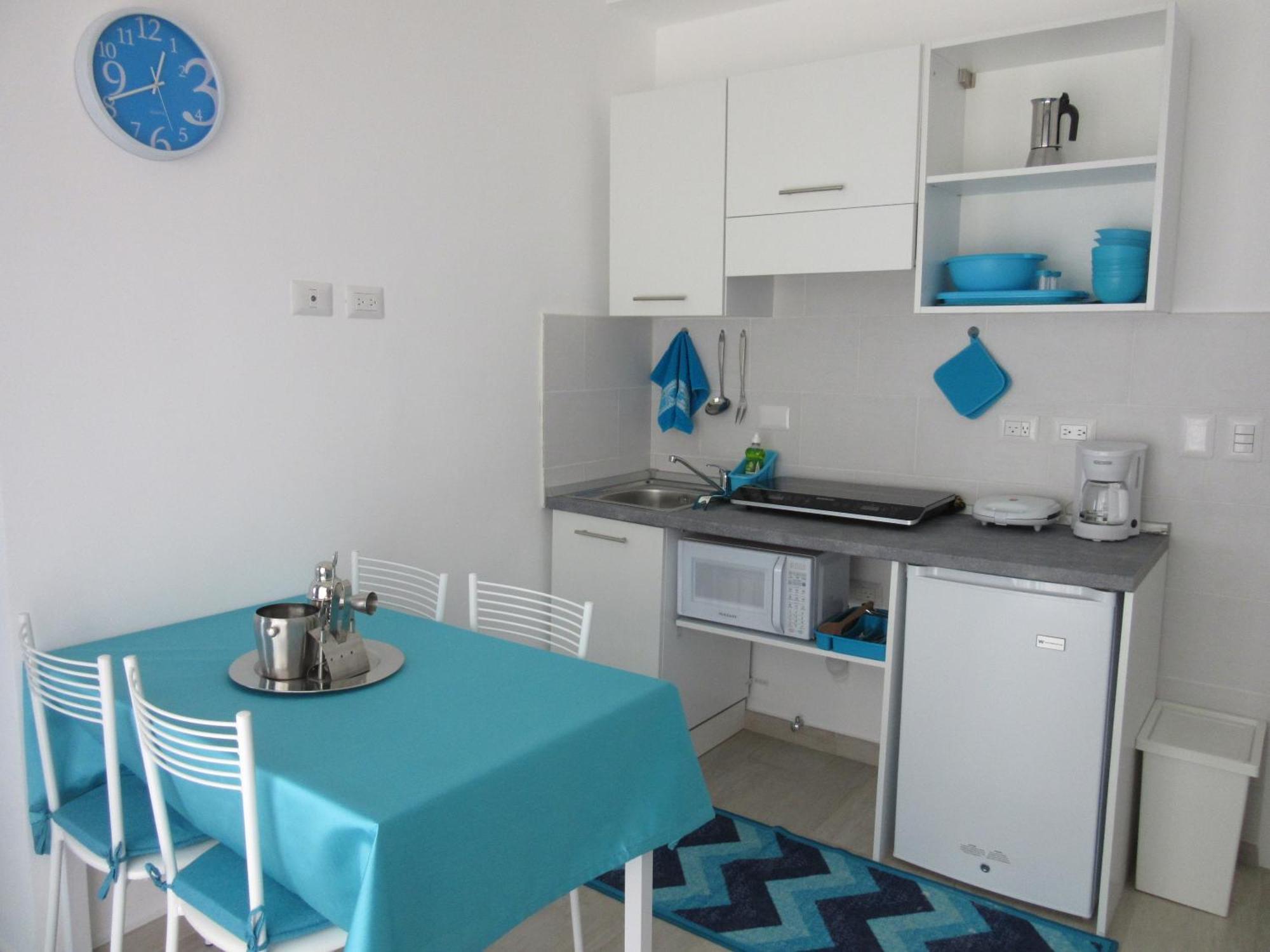 Coral Village 1 - Caribbean Apartments, & Pool Appartement