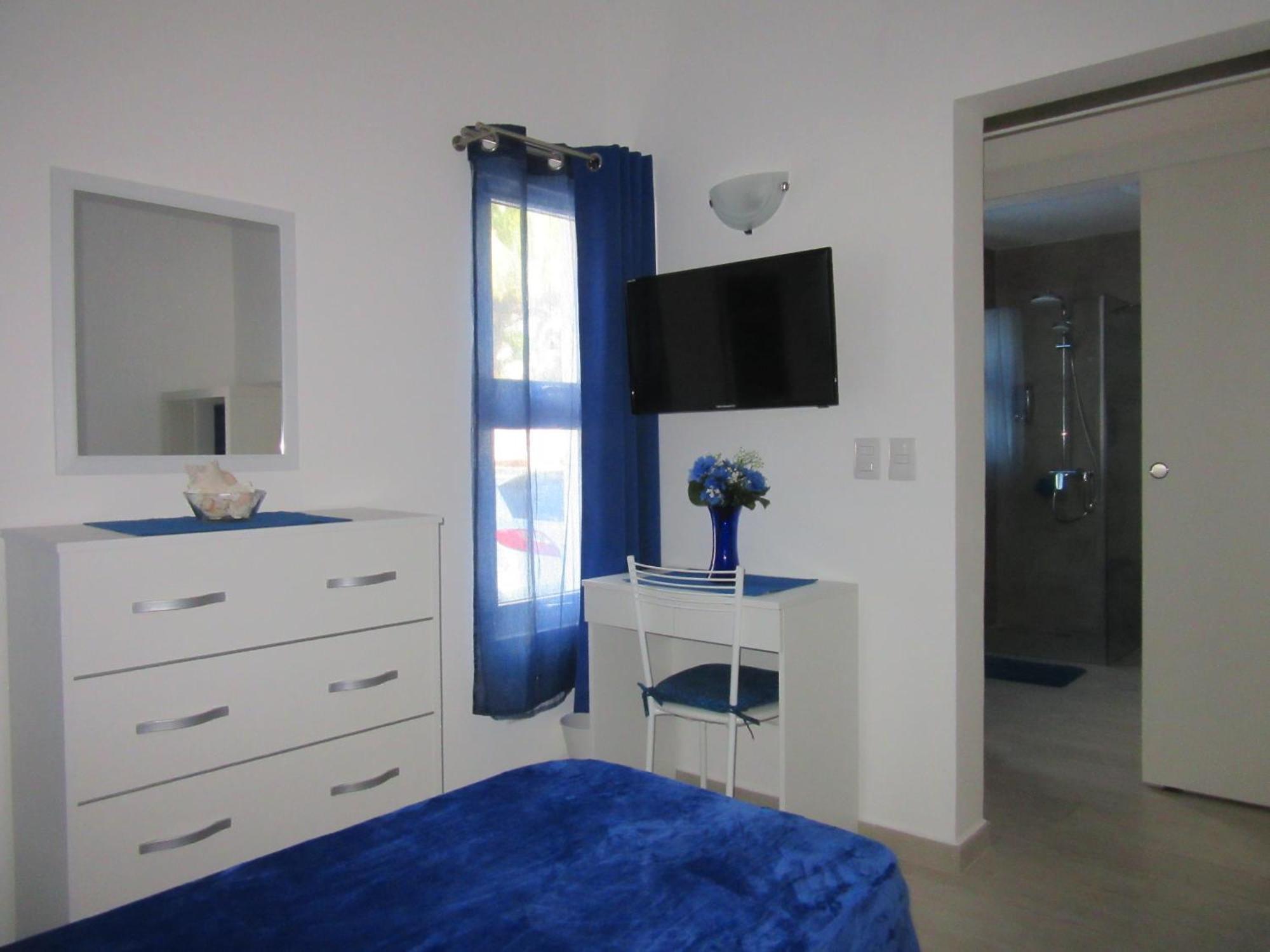 Appartement Coral Village 1 - Caribbean Apartments, & Pool
