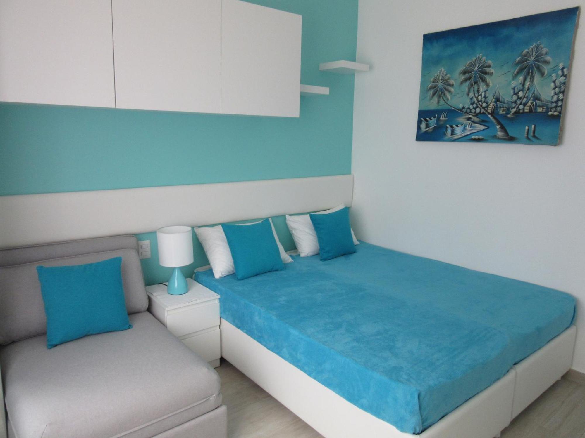 Appartement Coral Village 1 - Caribbean Apartments, & Pool *