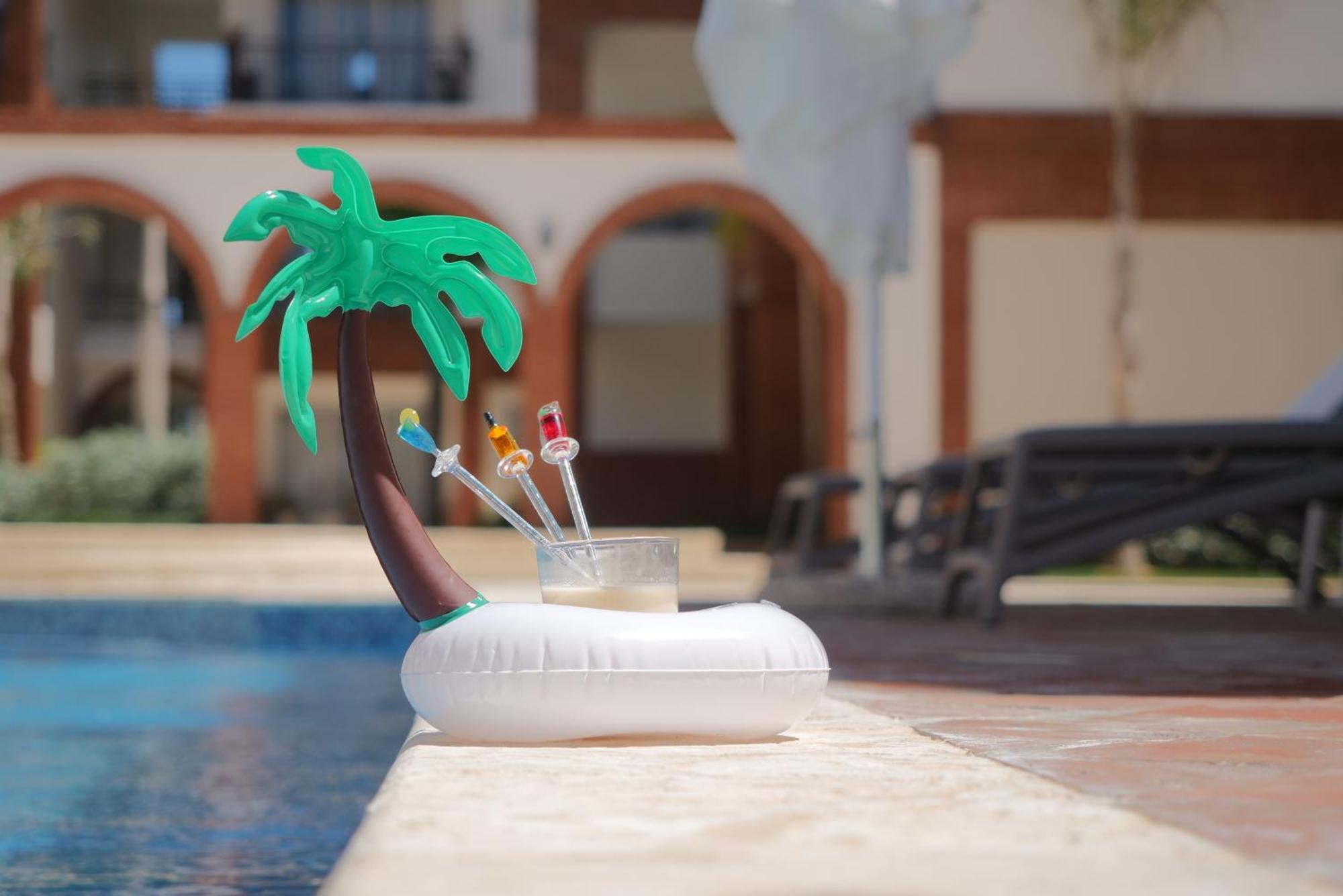 Coral Village 1 - Caribbean Apartments, & Pool Appartement