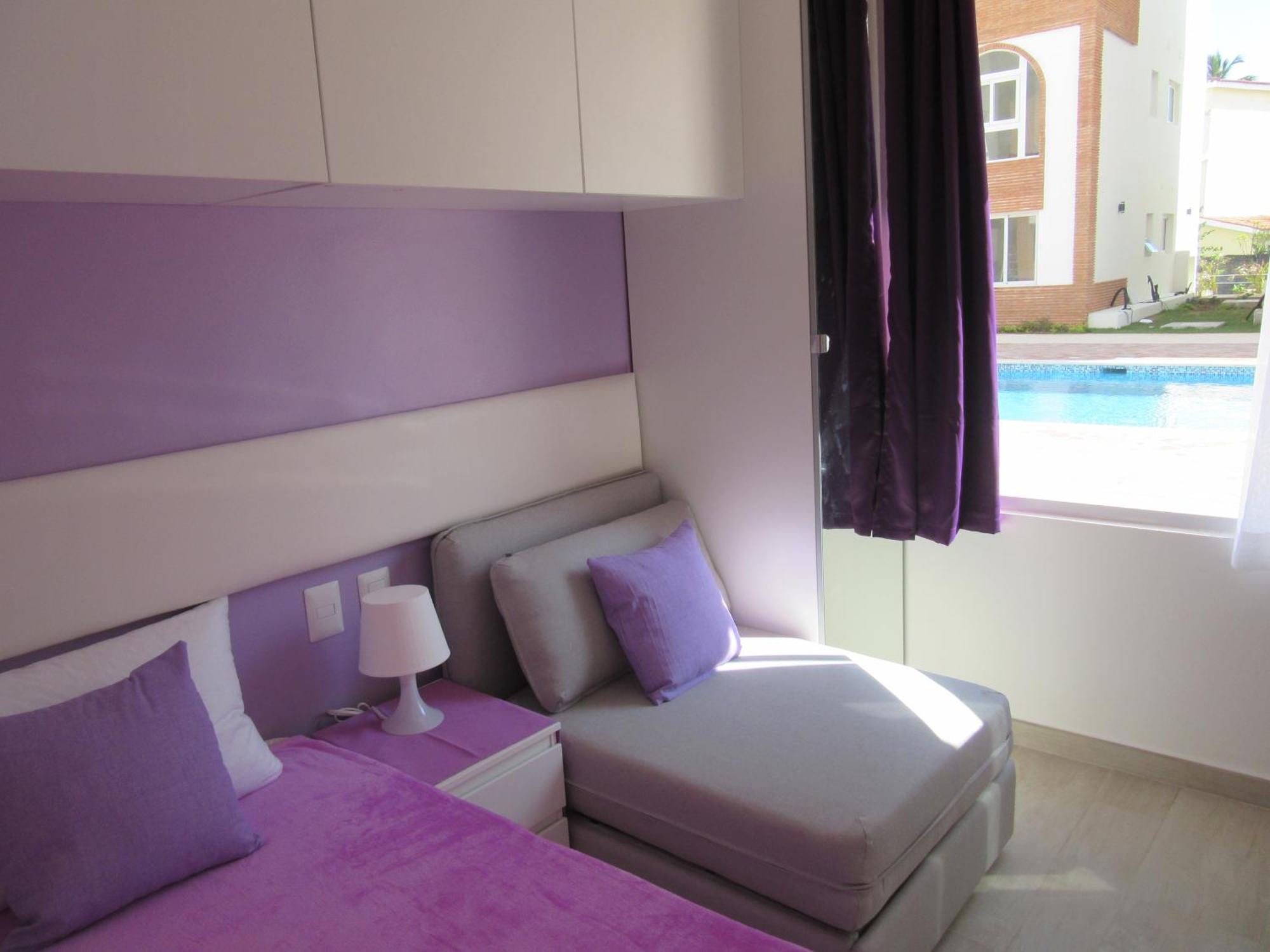 Appartement Coral Village 1 - Caribbean Apartments, & Pool