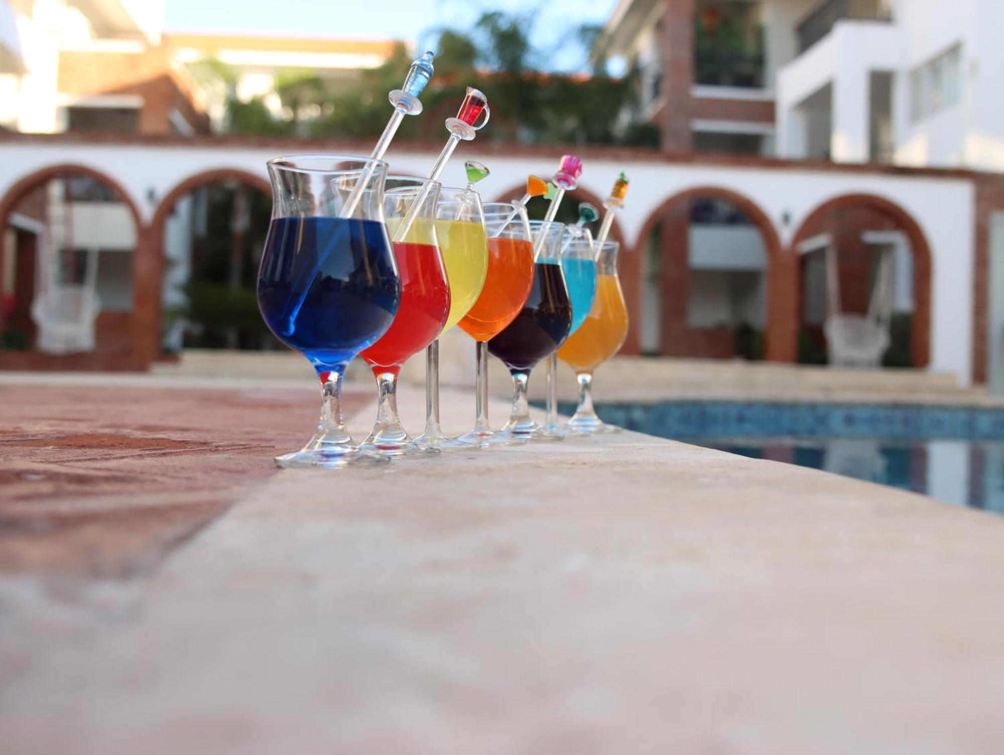 Coral Village 1 - Caribbean Apartments, & Pool Appartement *