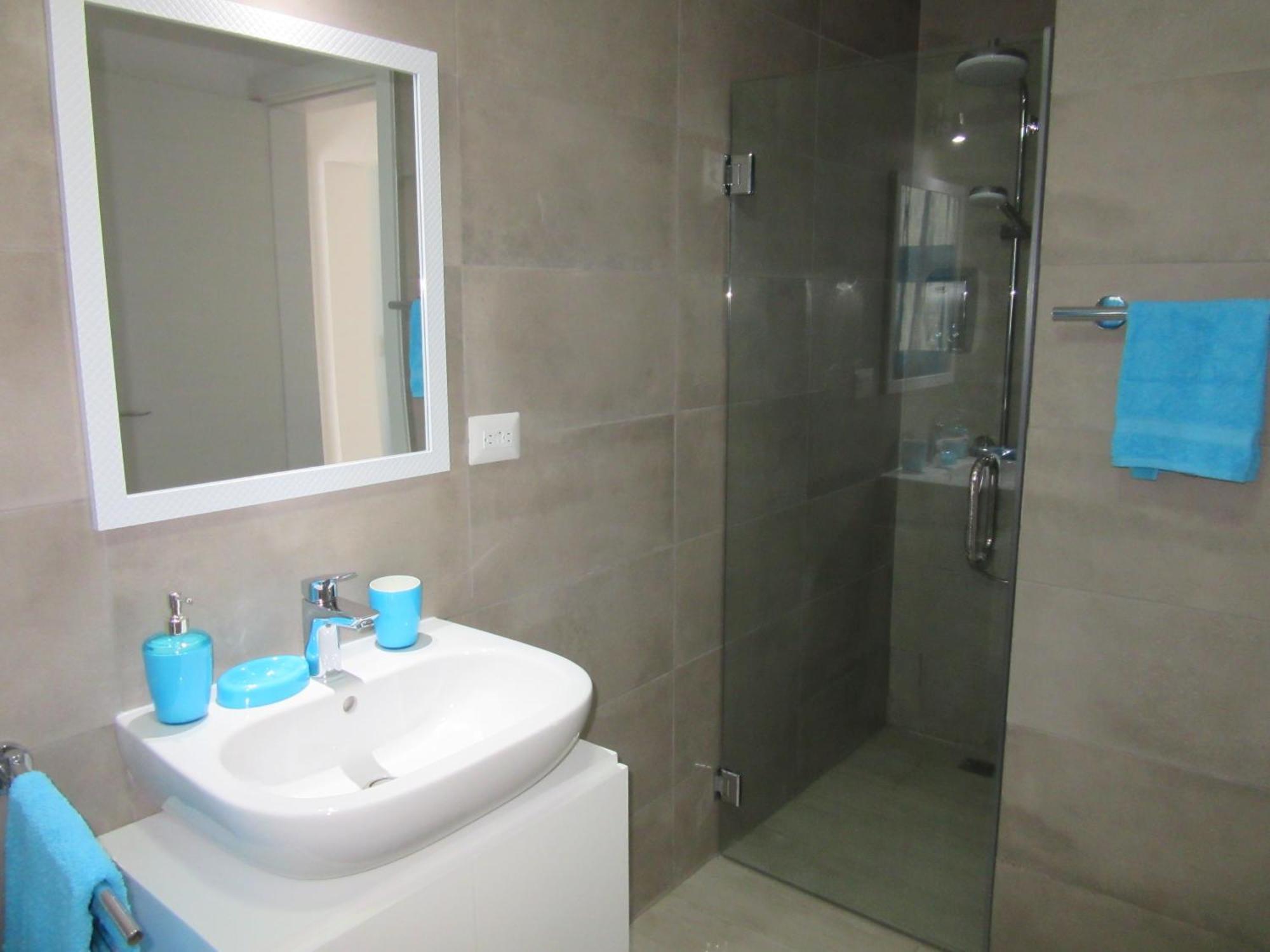 Appartement Coral Village 1 - Caribbean Apartments, & Pool *