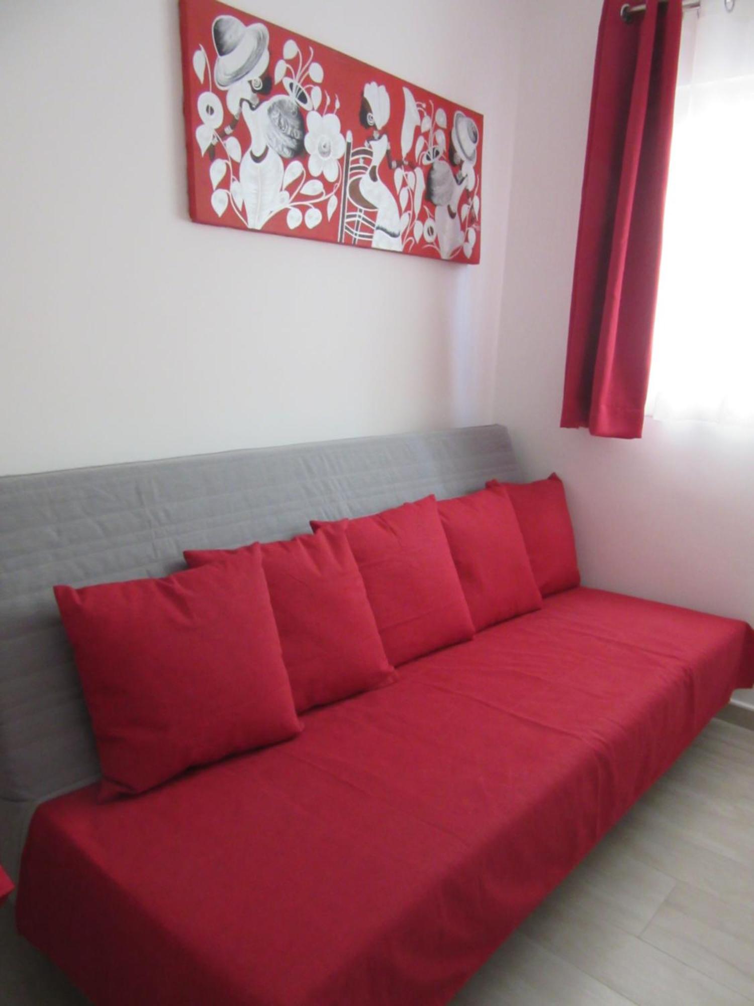 Coral Village 1 - Caribbean Apartments, & Pool Appartement *
