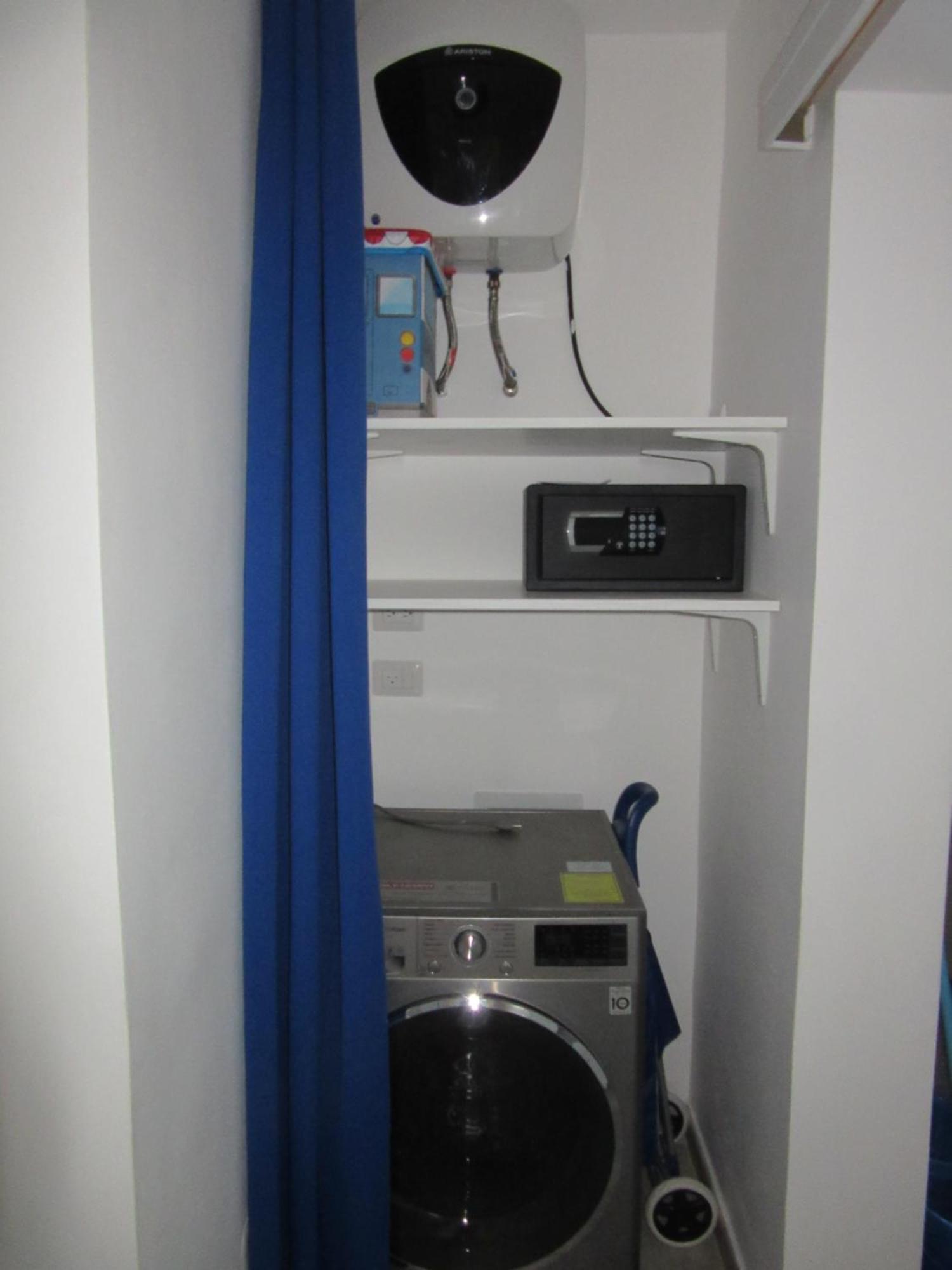 Appartement Coral Village 1 - Caribbean Apartments, & Pool *