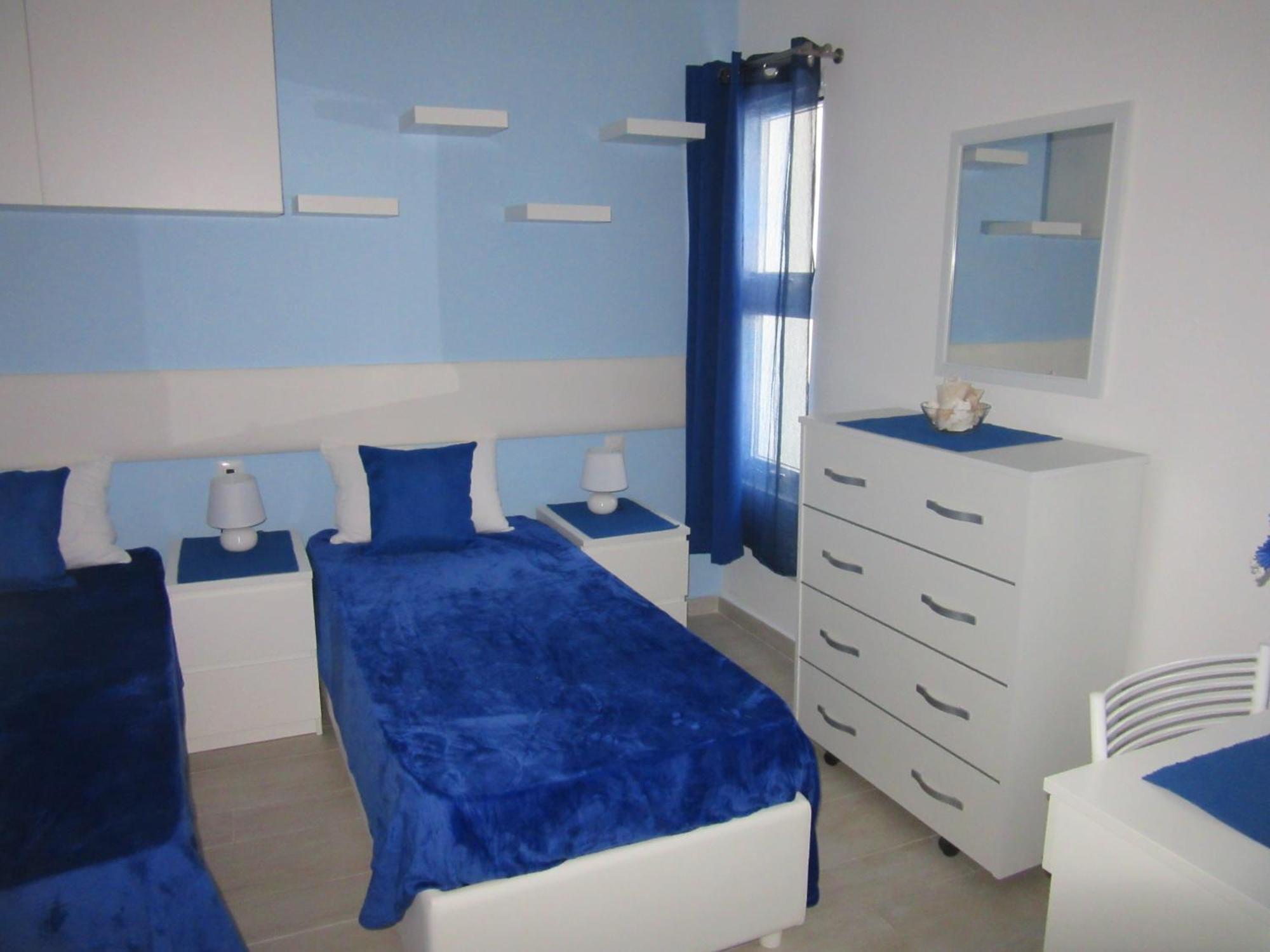 Appartement Coral Village 1 - Caribbean Apartments, & Pool