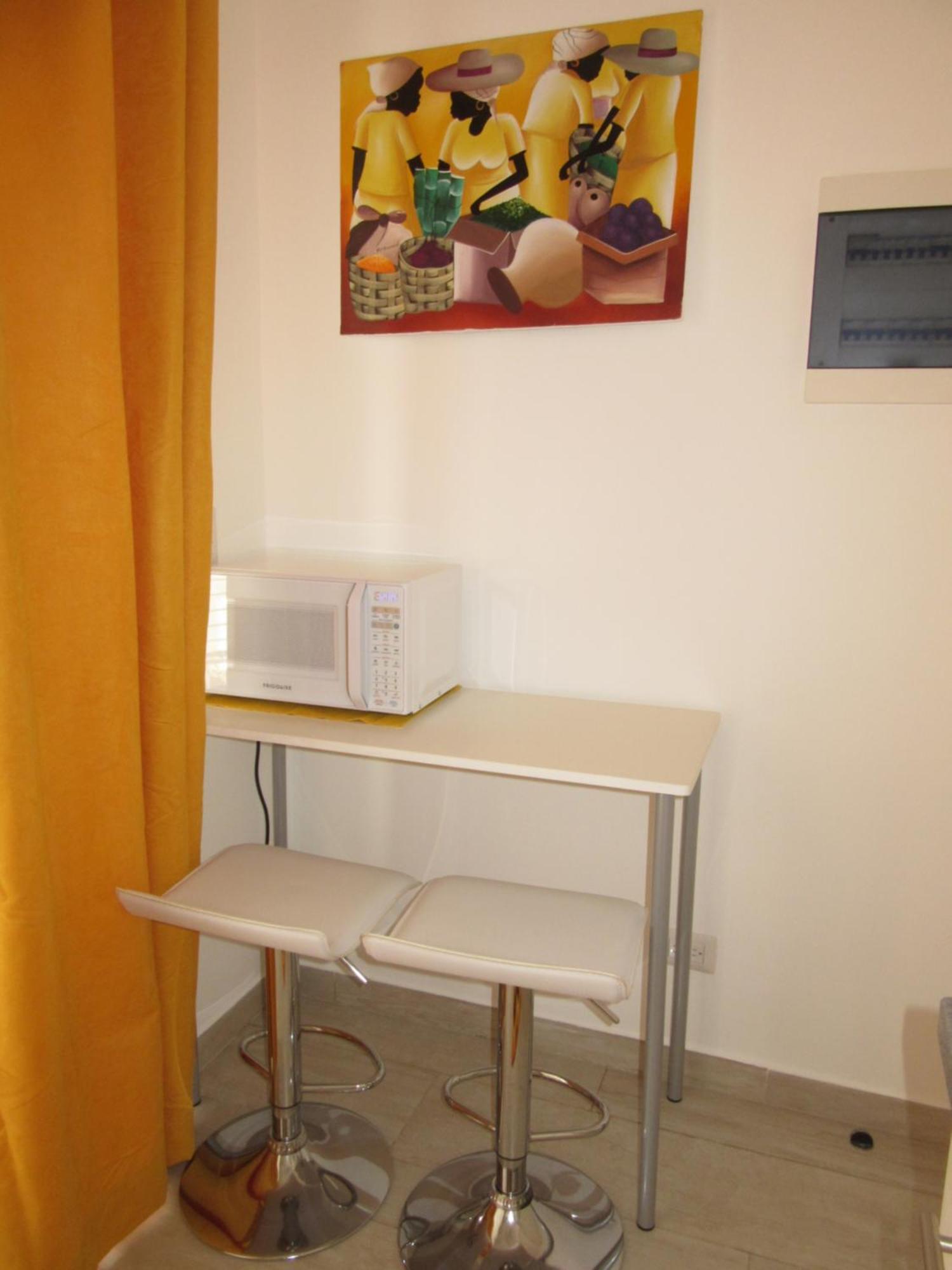 Appartement Coral Village 1 - Caribbean Apartments, & Pool *
