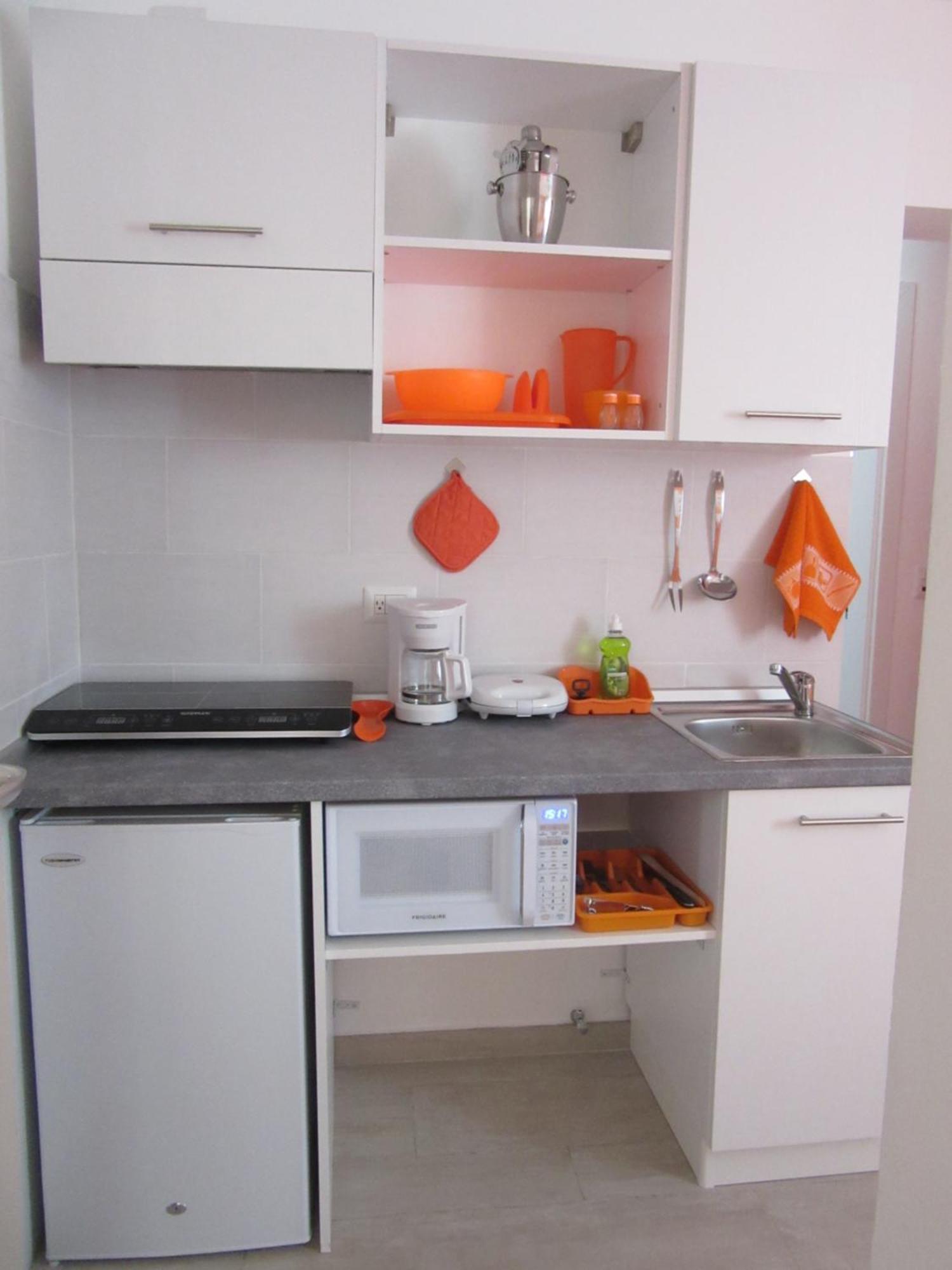 Coral Village 1 - Caribbean Apartments, & Pool Appartement Punta Cana