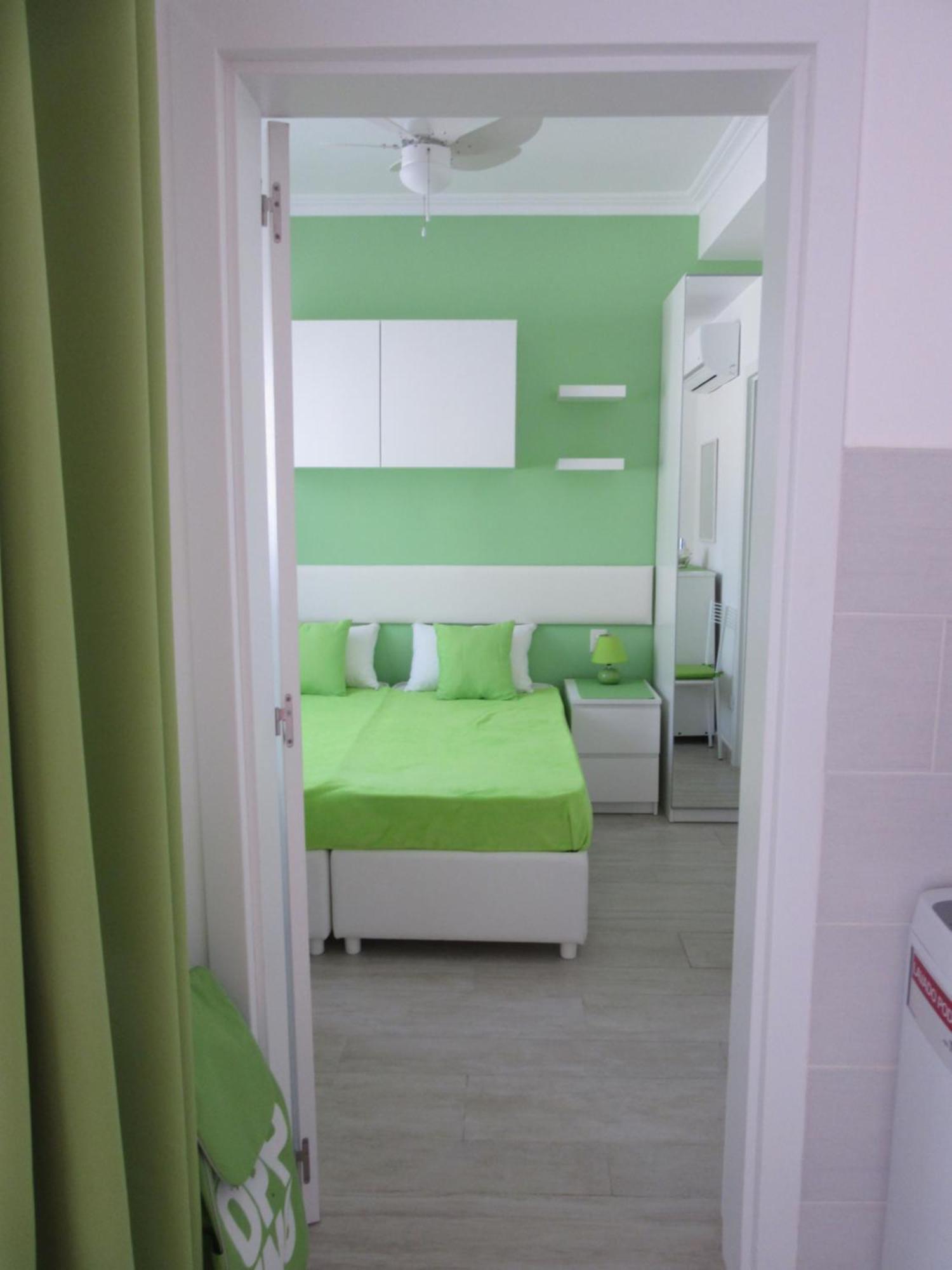 Appartement Coral Village 1 - Caribbean Apartments, & Pool *
