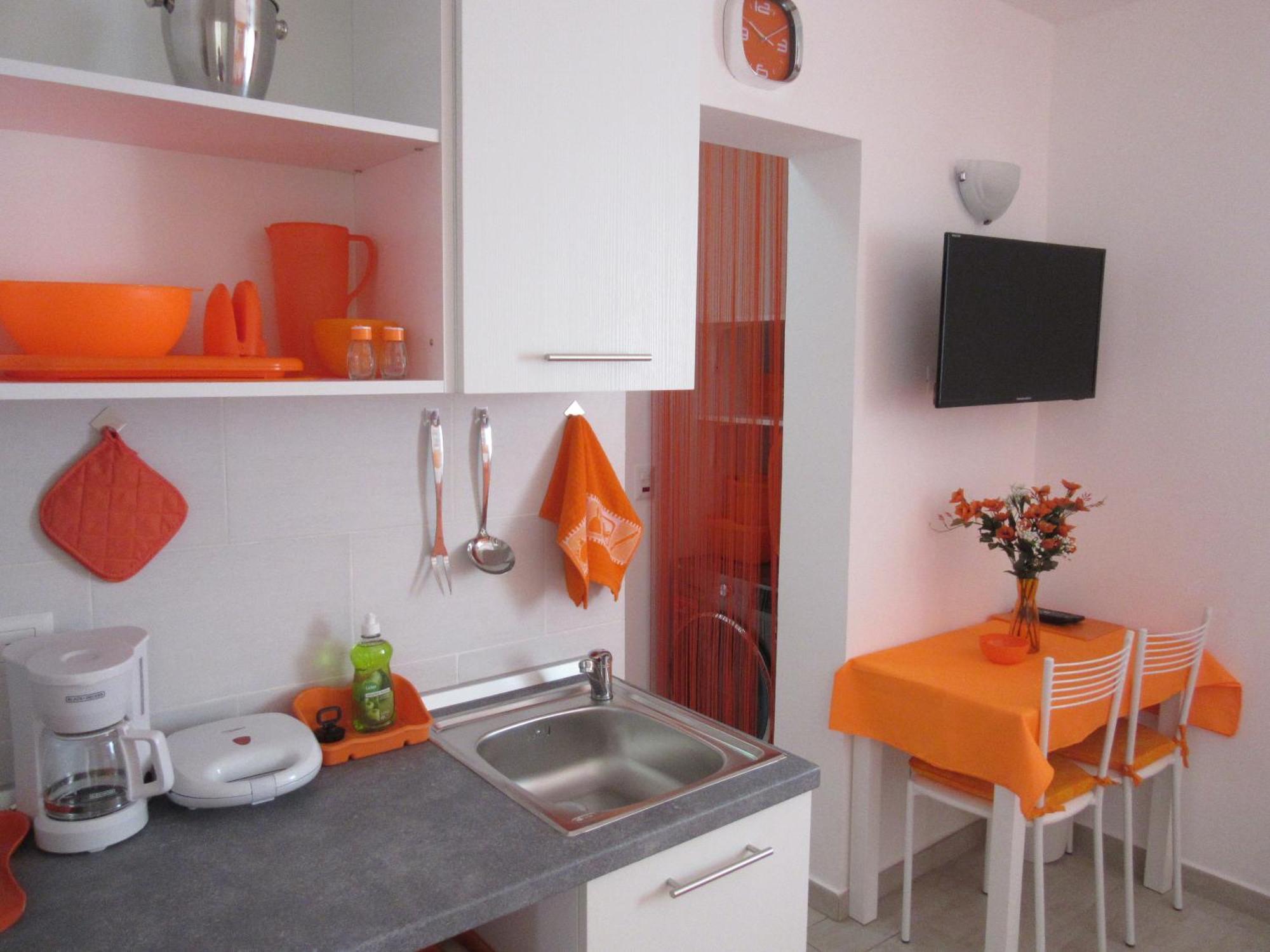 Appartement Coral Village 1 - Caribbean Apartments, & Pool *